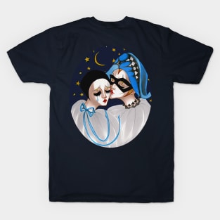 MIDNIGHT KISS T-Shirt